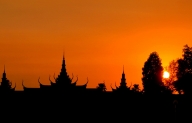 Cambodia Overview