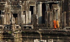Vietnam and Cambodia Insights 10 Days