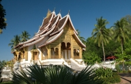 Laos Overview