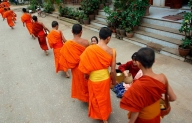Laos Travel Guide