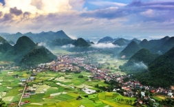 Sapa Vietnam