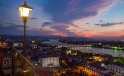 Hue Vietnam