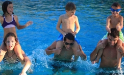 Family Holidays