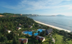 All Inclusive Pandanus Resort