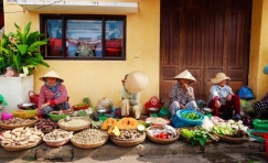 Highlights of Indochina 15 days