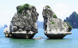 Ha Long Bay